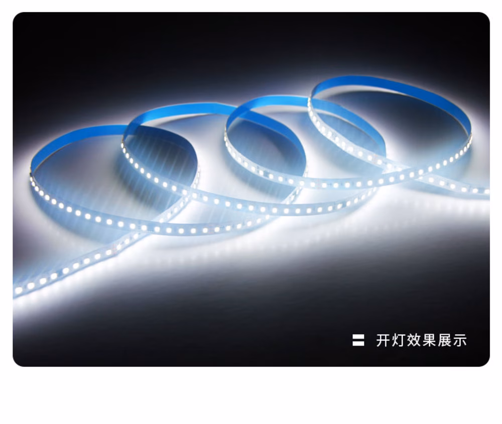 MAGIC STRIP-24V-2835-8MM-WATER RUNNING